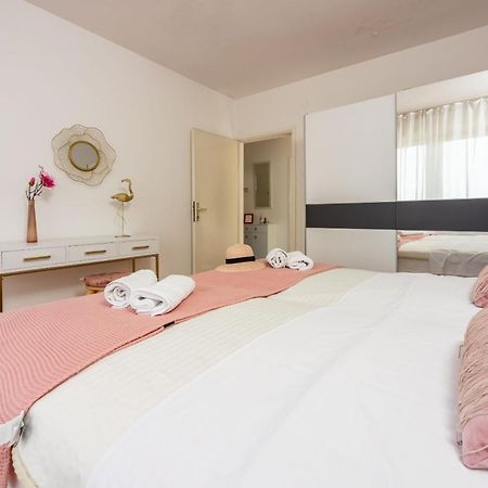 Apartment Pavla Crikvenica Exteriér fotografie