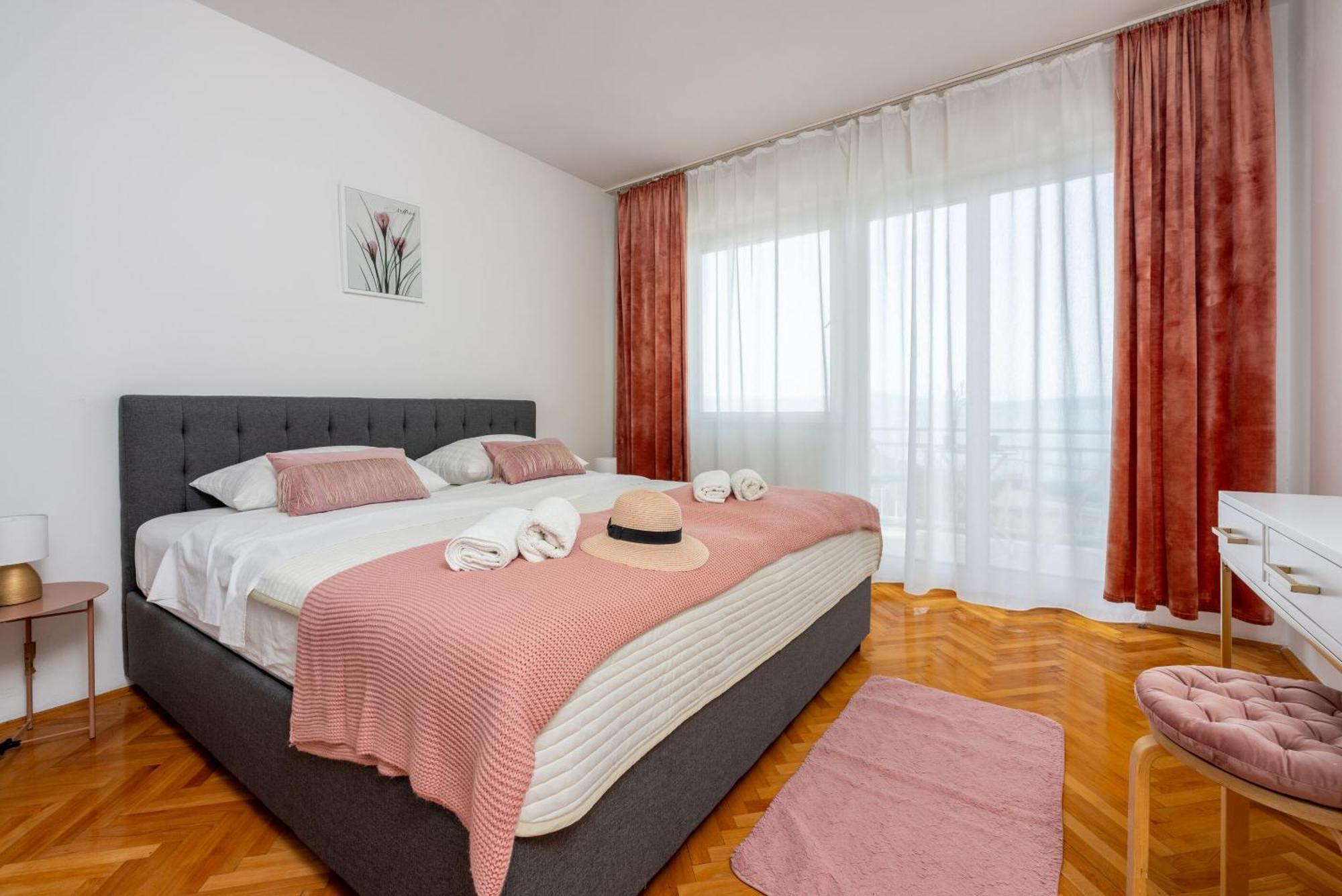 Apartment Pavla Crikvenica Exteriér fotografie