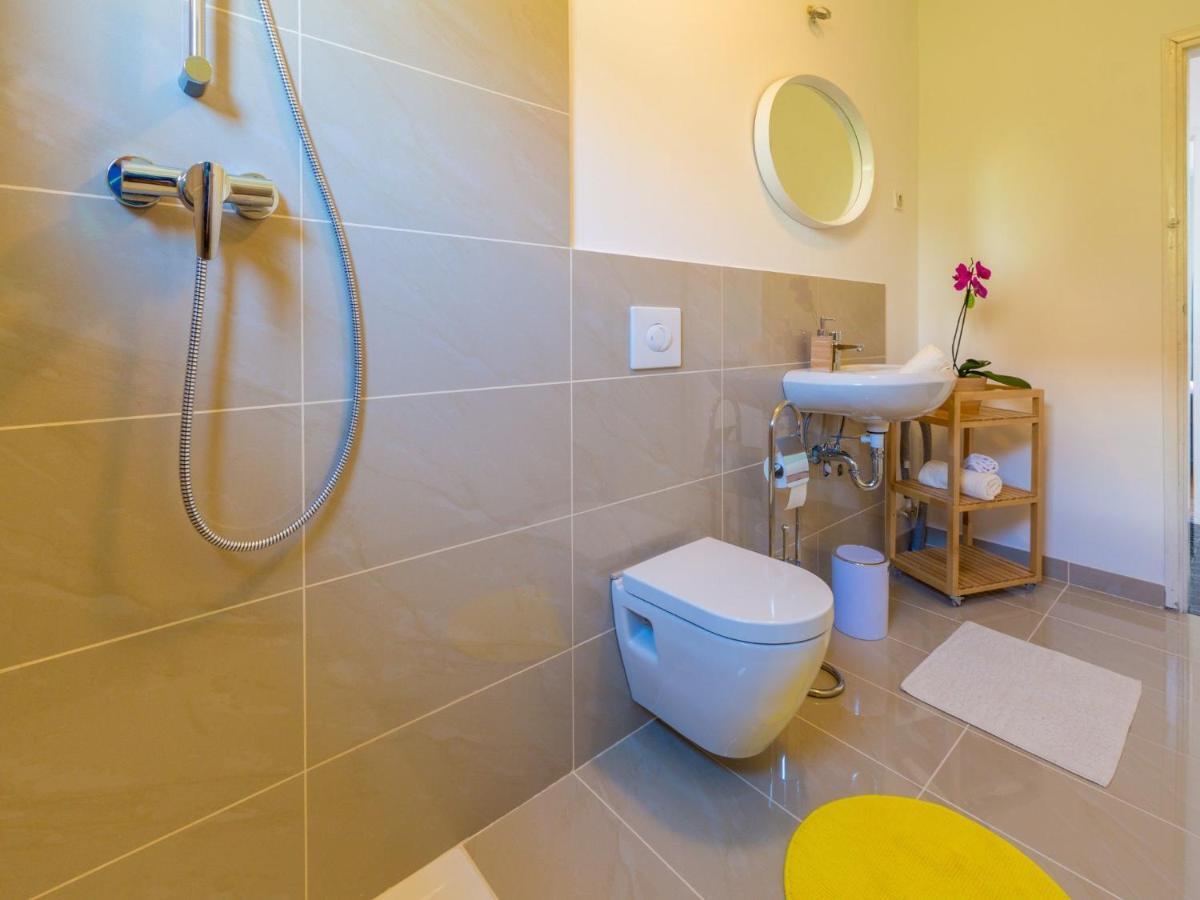 Apartment Pavla Crikvenica Exteriér fotografie