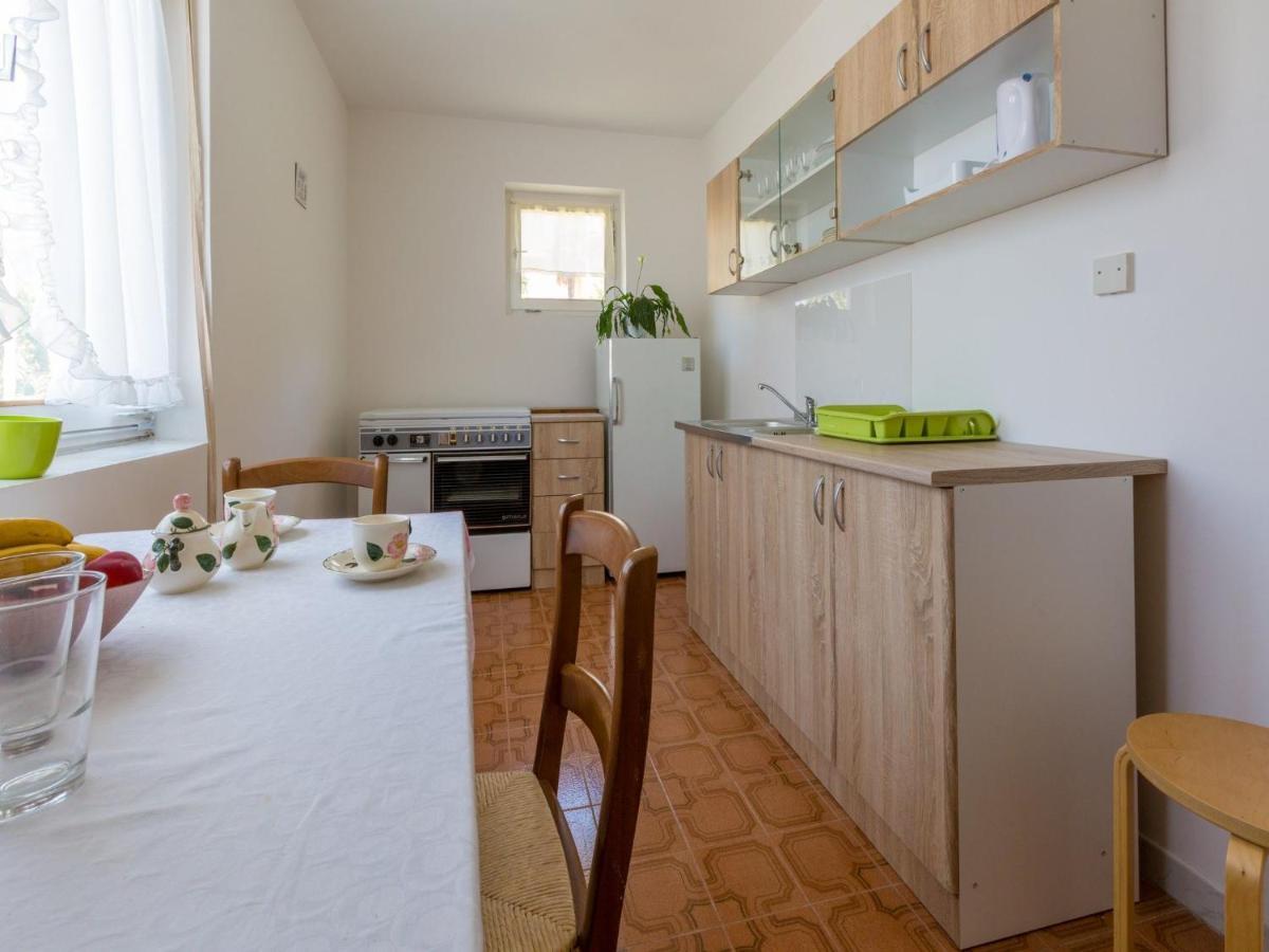 Apartment Pavla Crikvenica Exteriér fotografie